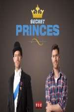 Watch Secret Princes Megashare9