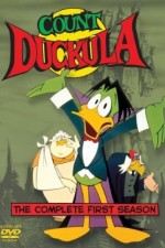 Watch Count Duckula Megashare9