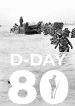 Watch D-Day 80 Megashare9