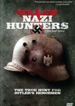 Watch Nazi Hunters Megashare9