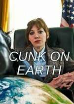 Watch Cunk on Earth Megashare9