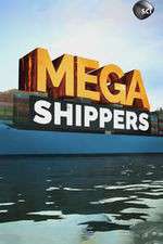 Watch Mega Shippers Megashare9