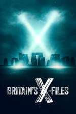 Britain\'s X Files megashare9