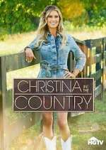 Watch Christina in the Country Megashare9