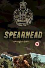 Watch Spearhead Megashare9