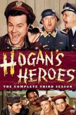 Watch Hogan's Heroes Megashare9