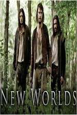 Watch New Worlds Megashare9