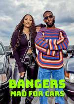 Watch Bangers: Mad for Cars Megashare9