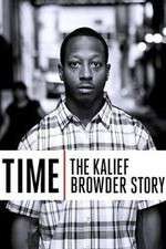 Watch Time: The Kalief Browder Story Megashare9