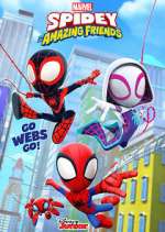 Watch Marvel's Spidey and His Amazing Friends Megashare9