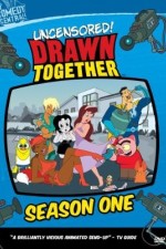 Watch Drawn Together Megashare9