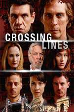 Watch Crossing Lines Megashare9