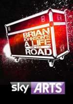 Watch Brian Johnson's A Life on the Road Megashare9