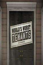 Watch Worlds Worst Tenants Megashare9