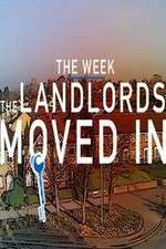 Watch The Week the Landlords Moved In Megashare9