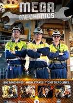 Watch Mega Mechanics Megashare9