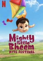 Watch Mighty Little Bheem: Kite Festival Megashare9