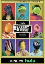 Watch Secret Chef Megashare9