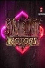 Watch Sin City Motors Megashare9