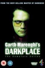 Watch Garth Marenghi's Darkplace Megashare9
