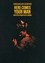 Watch Here Comes Your Man Megashare9