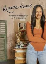 Watch Rochelle Humes: Interior Designer in the Making Megashare9