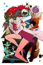Watch Lupin the Third A Woman Called Fujiko Mine Megashare9