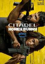 Watch Citadel: Honey Bunny Megashare9