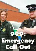 Watch 999: Police and Paramedics Megashare9
