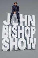 Watch The John Bishop Show Megashare9