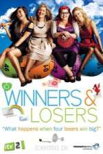 Watch Winners & Losers Megashare9