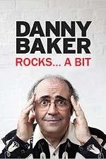 Watch Danny Baker Rocks... A Bit Megashare9