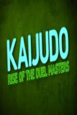 Watch Kaijudo: Rise of the Duel Masters Megashare9