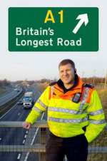 Watch A1: Britain\'s Longest Road Megashare9