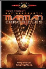 Watch The Martian Chronicles Megashare9