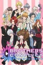 Watch Brothers Conflict Megashare9