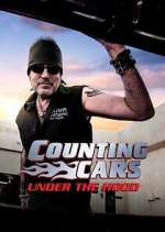 Watch Counting Cars: Under the Hood Megashare9