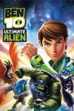Watch Ben 10 Ultimate Alien Megashare9