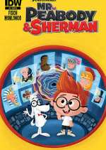 Watch The Mr. Peabody and Sherman Show Megashare9