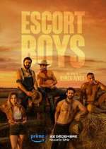 Watch Escort Boys Megashare9