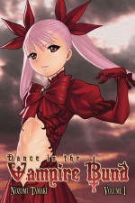 Watch Dance In The Vampire Bund  Megashare9