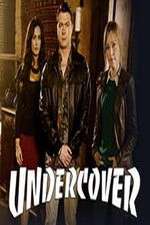 Watch Undercover Megashare9