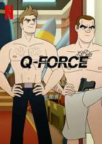 Watch Q-Force Megashare9