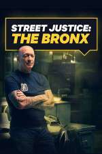 Watch Street Justice: The Bronx Megashare9