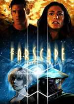 Watch Farscape: The Peacekeeper Wars Megashare9