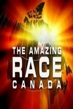 The Amazing Race Canada megashare9