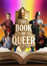 Watch The Book of Queer Megashare9