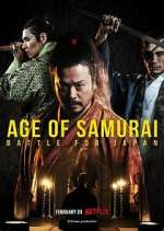 Watch Age of Samurai: Battle for Japan Megashare9