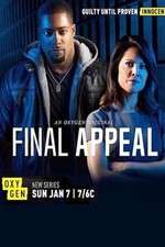 Watch Final Appeal Megashare9