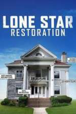 Watch Lone Star Restoration Megashare9